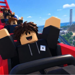 Rocky Mountain Theme Park icon