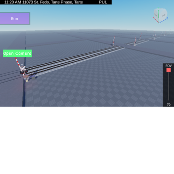 NS Railfan Tarte phase