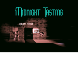 Midnight Tasting