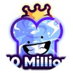 10 Million Visits Toasty