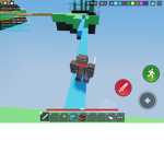 monke man bed wars clan!