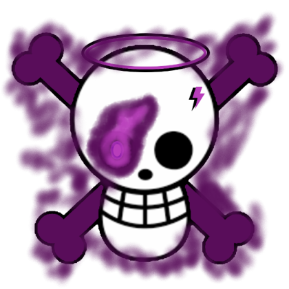 pirate Logo 2 Roblox decal