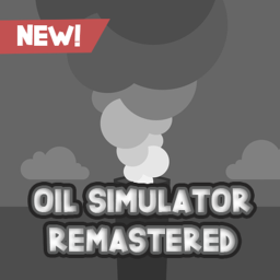 OIL SIMULATOR REMASTERED!
