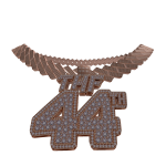 44th Chain