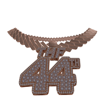 44th Chain