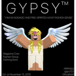 Gypsy™