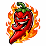 MEXICAN PEPPER
