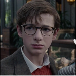 The Series of Unfortunate Events