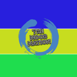 -・×The Noob Nation×・-