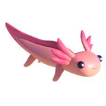 Axolotl Creations :D