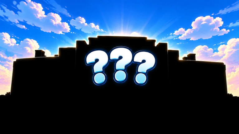 New Map!
