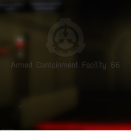 Armed Containment Facility - 66