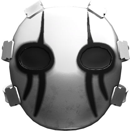 Dreaded Tactical Face Mask Roblox item