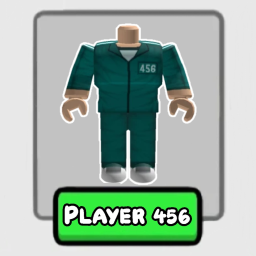 Player 456Bundle