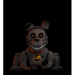 THE DEVILS OF YOUR DOOM