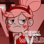 Vee's World Official Group