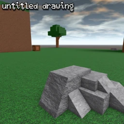 untitled drawing icon