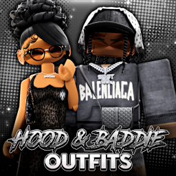 [NEW⭐] HOOD/BADDIE OUTFITS