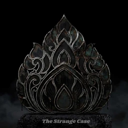 [CHAPTER2] The Strange Case បាតុភូតចម្លែក  icon