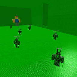 (very old)Adventure Forest
