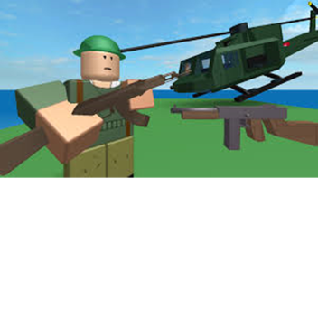 Guns Tycoon
