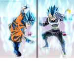 The Splash Gods