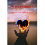 *Fire Friends*