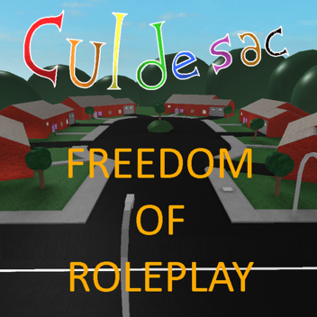 Cul De Sac [Archive] [Broken]