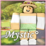 Mystic° Fashion