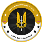 BA - | The Unіted Kingdom Special Forces