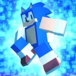 Escapa de sonic con los lockyblocks!!
