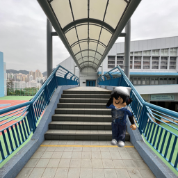 DMHCSM classroom