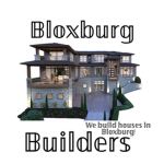The Bloxburg Builders of Bloxburg