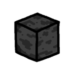 Stone Cube
