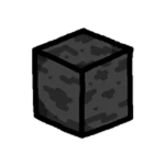 Stone Cube