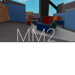 mm2 1v1 Military base.