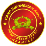 [CIA] PUSAT KESENJATAAN INFANTERI