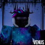 『 Venus 』