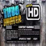 Infernasu doing the thugshaker