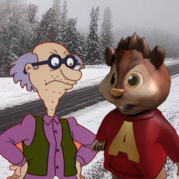 Crinkle: A Magical Christmas