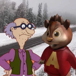 Crinkle: A Magical Christmas icon