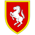 Fürstenberg I Panzerbrigade
