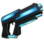 laser fighting community