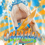 - Cander Clothing -