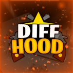DIFF HOOD