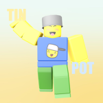 Tinpots