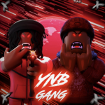 YNB/T-Neck #4Z