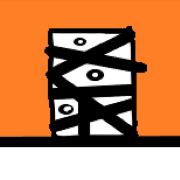 game involving doors