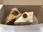 The cake lovers club!