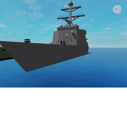 British Naval base